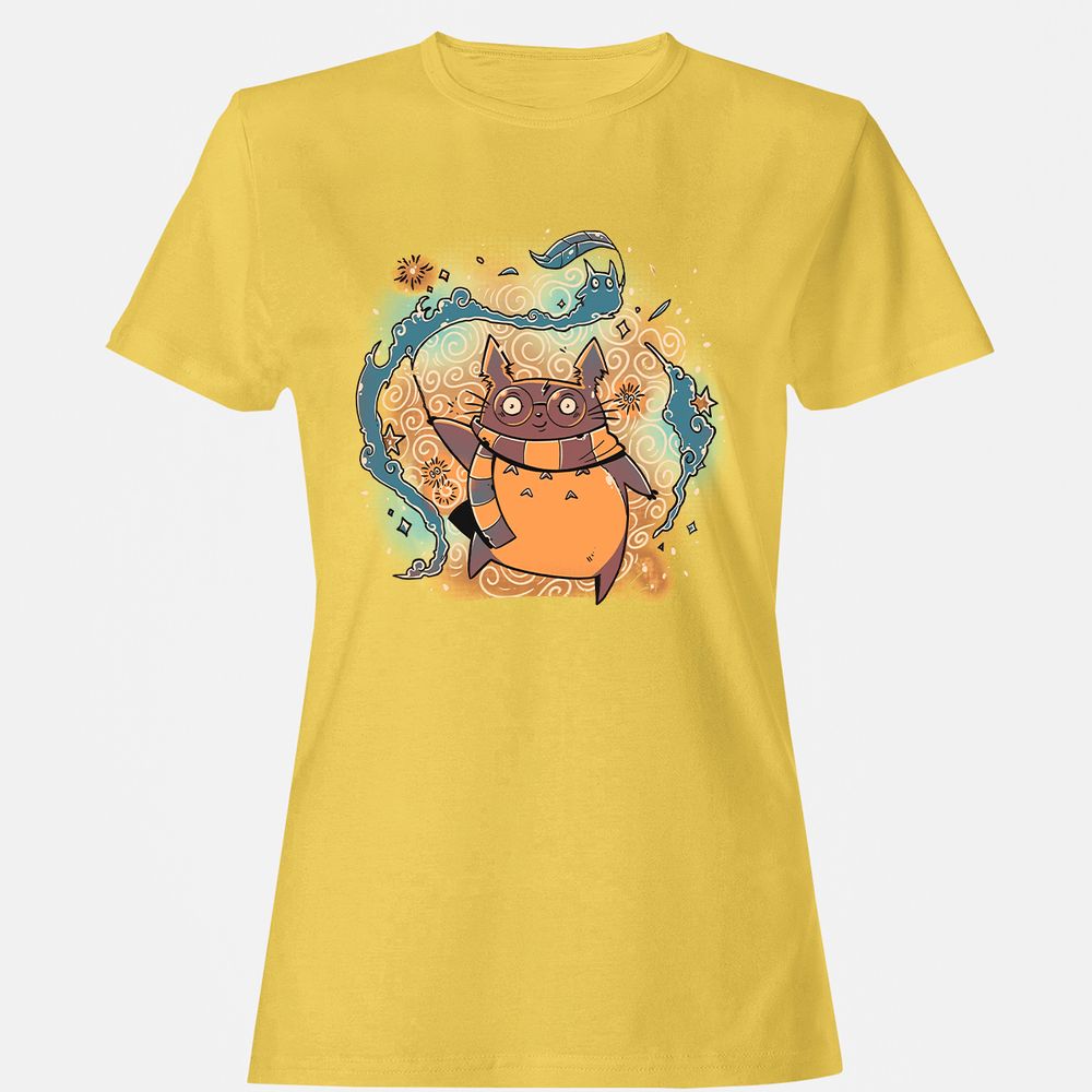 Women's T-Shirt - RB7K69HM - Daisy - 4