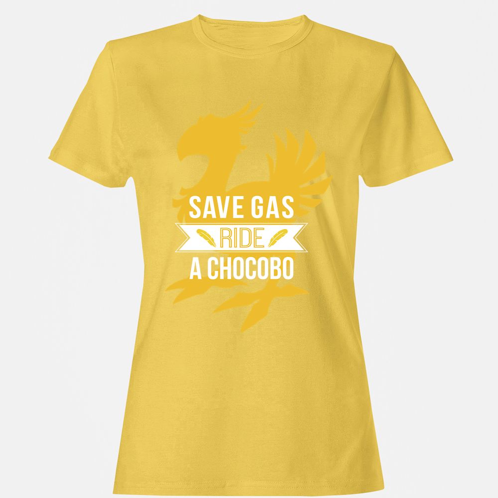 Women's T-Shirt - P74VJD72 - Daisy - 4