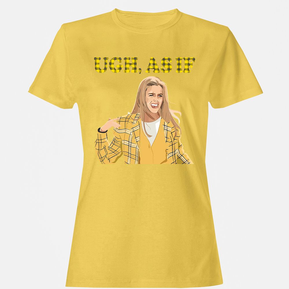 Women's T-Shirt - 7ULXRWW5 - Daisy - 4