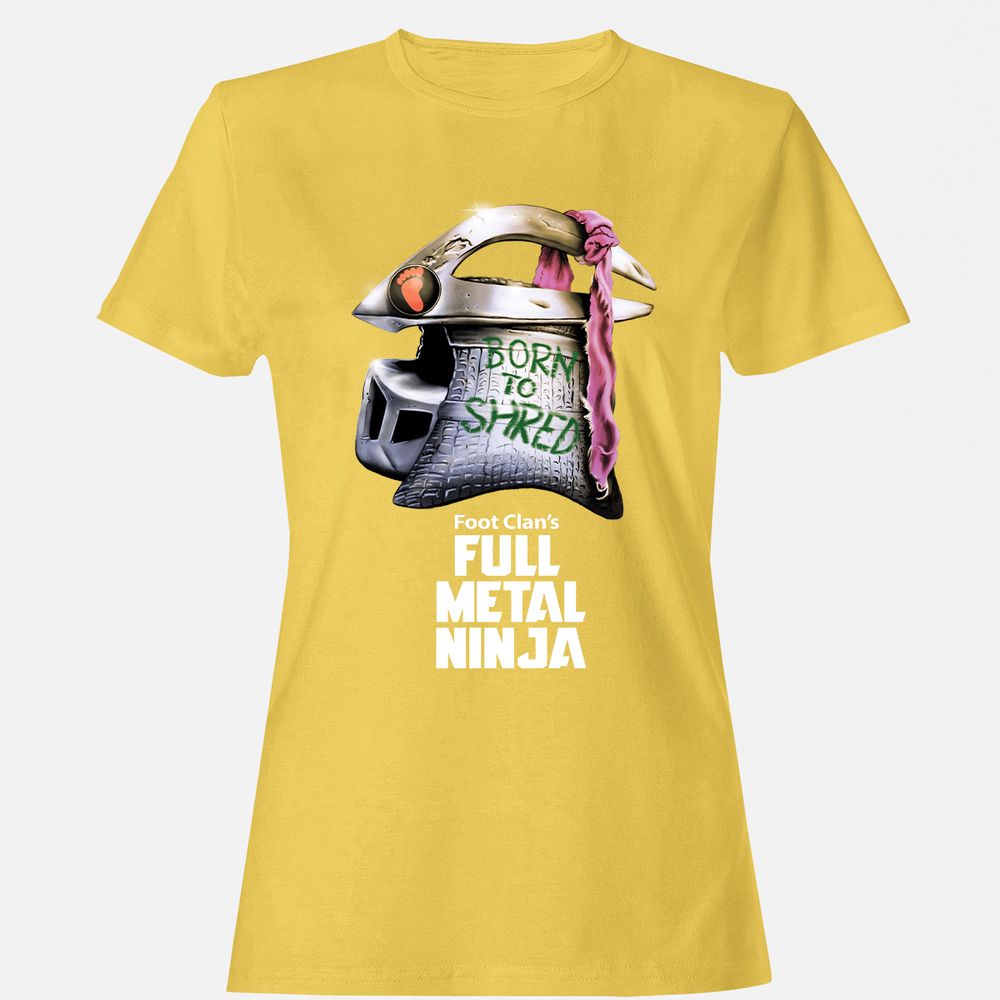 Women's T-Shirt - V8P25UBS - Daisy - 4