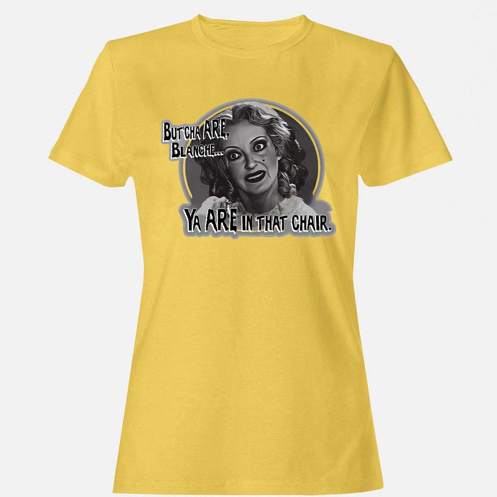 Women's T-Shirt - SN2HDZ62 - Daisy - 4
