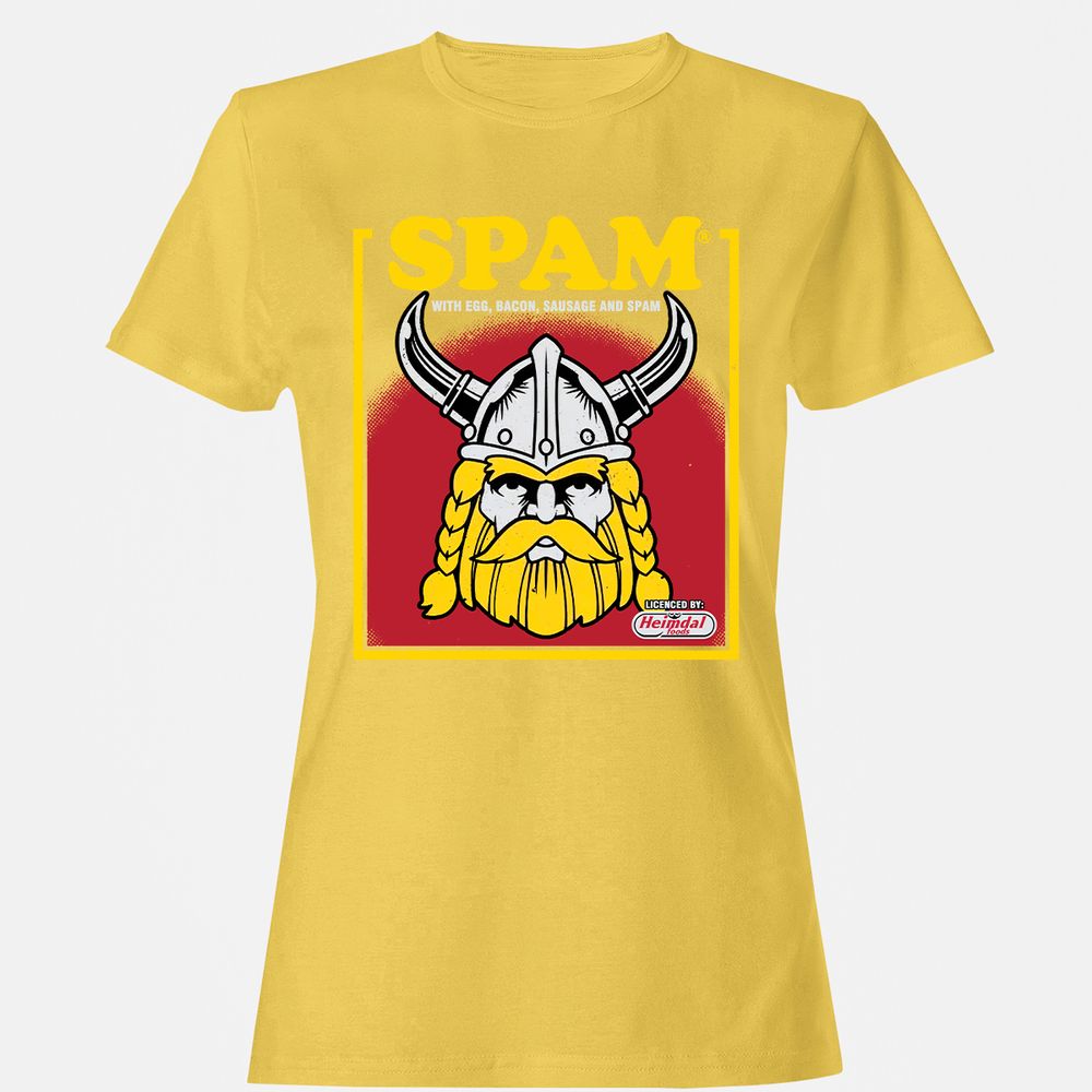 Women's T-Shirt - 2Z5DCGTV - Daisy - 4