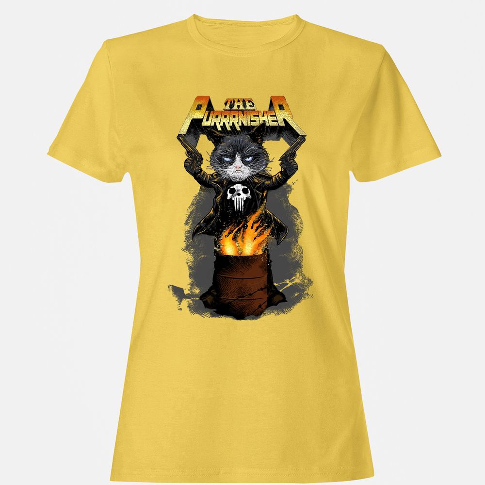 Women's T-Shirt - MTCHAM44 - Daisy - 4