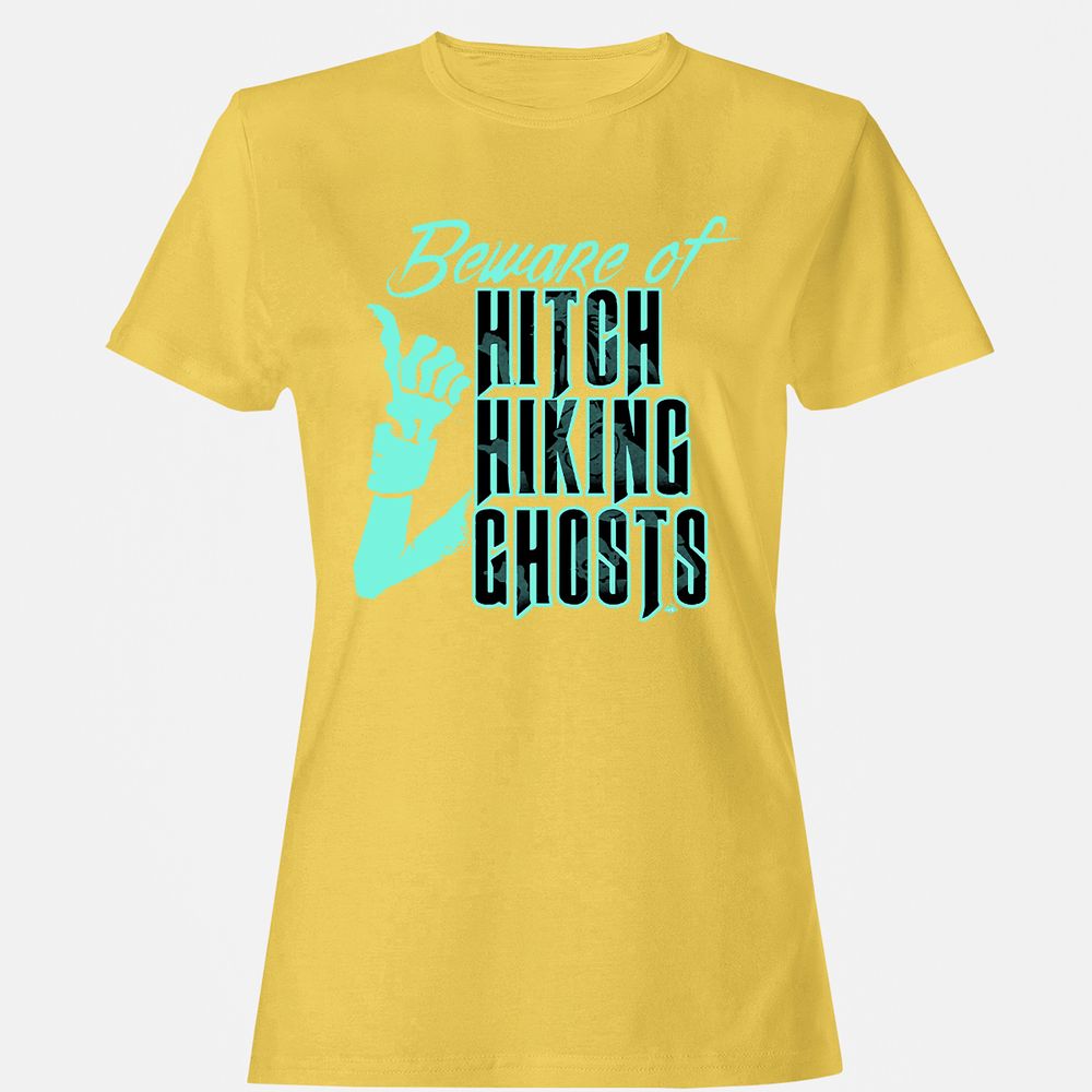 Women's T-Shirt - 9XHPUNZK - Daisy - 4