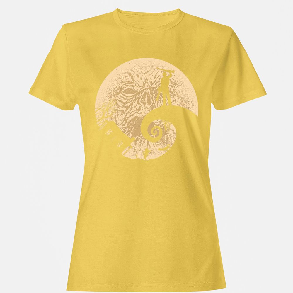 Women's T-Shirt - GMVH9S9H - Daisy - 4