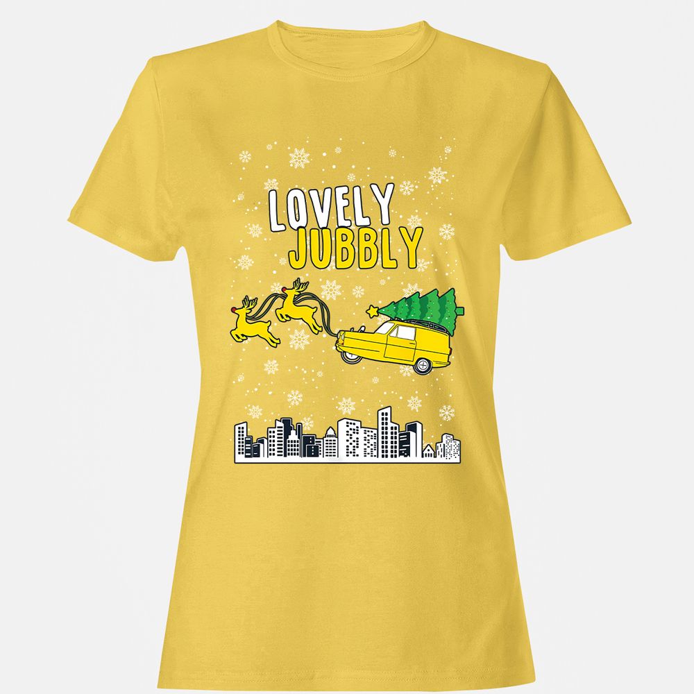 Women's T-Shirt - 49APYE4A - Daisy - 4