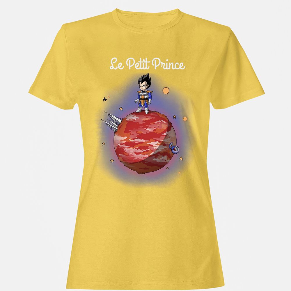 Women's T-Shirt - Y972KDZF - Daisy - 4