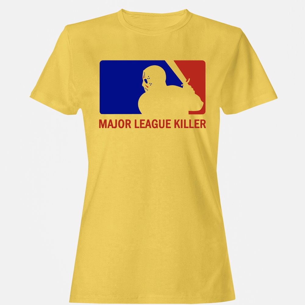 Women's T-Shirt - 9HL38Y6J - Daisy - 4