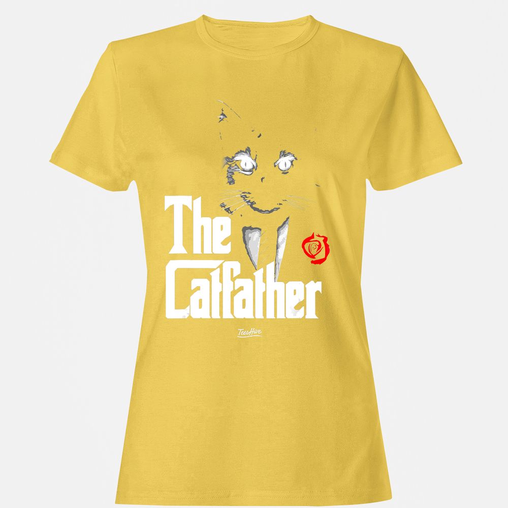 Women's T-Shirt - L9W168UV - Daisy - 4