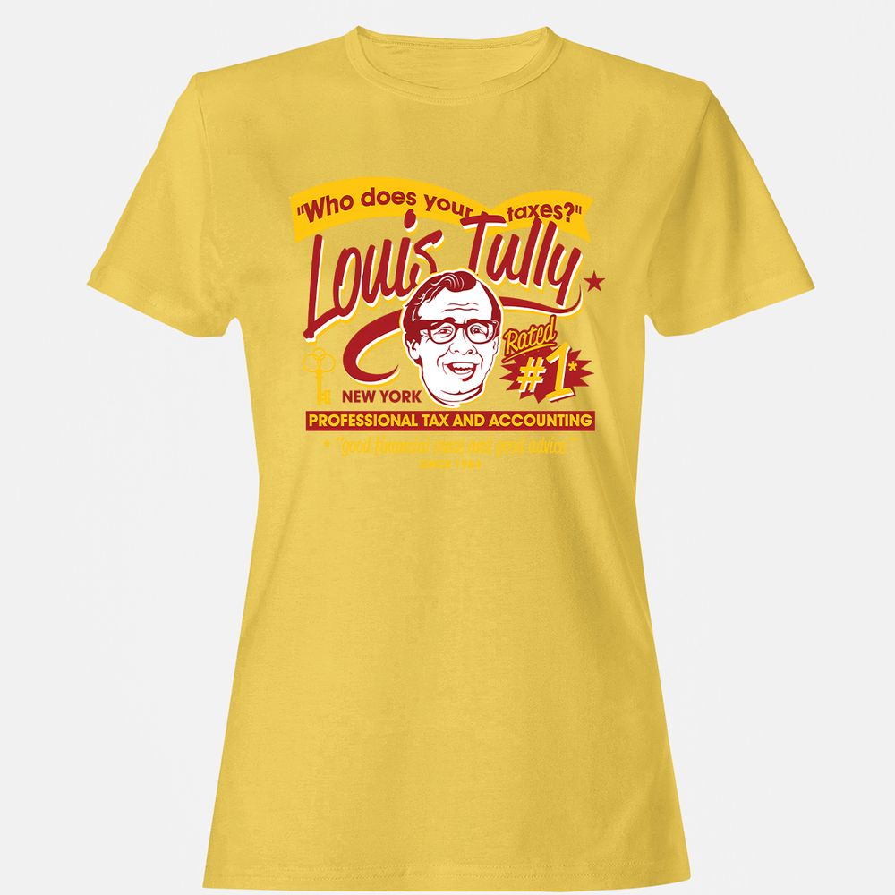 Women's T-Shirt - ZT3NM6FB - Daisy - 4