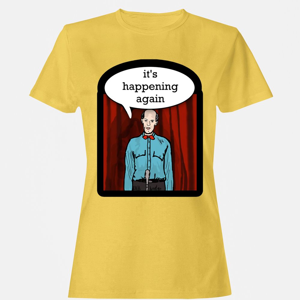 Women's T-Shirt - UV7JWBXR - Daisy - 4