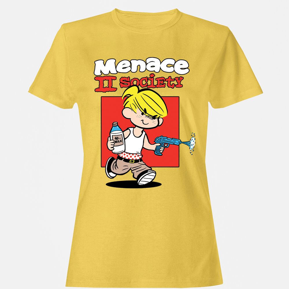 Women's T-Shirt - 9T7SNEVX - Daisy - 4