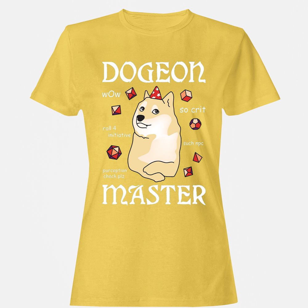 Women's T-Shirt - 5TPBPSUS - Daisy - 4