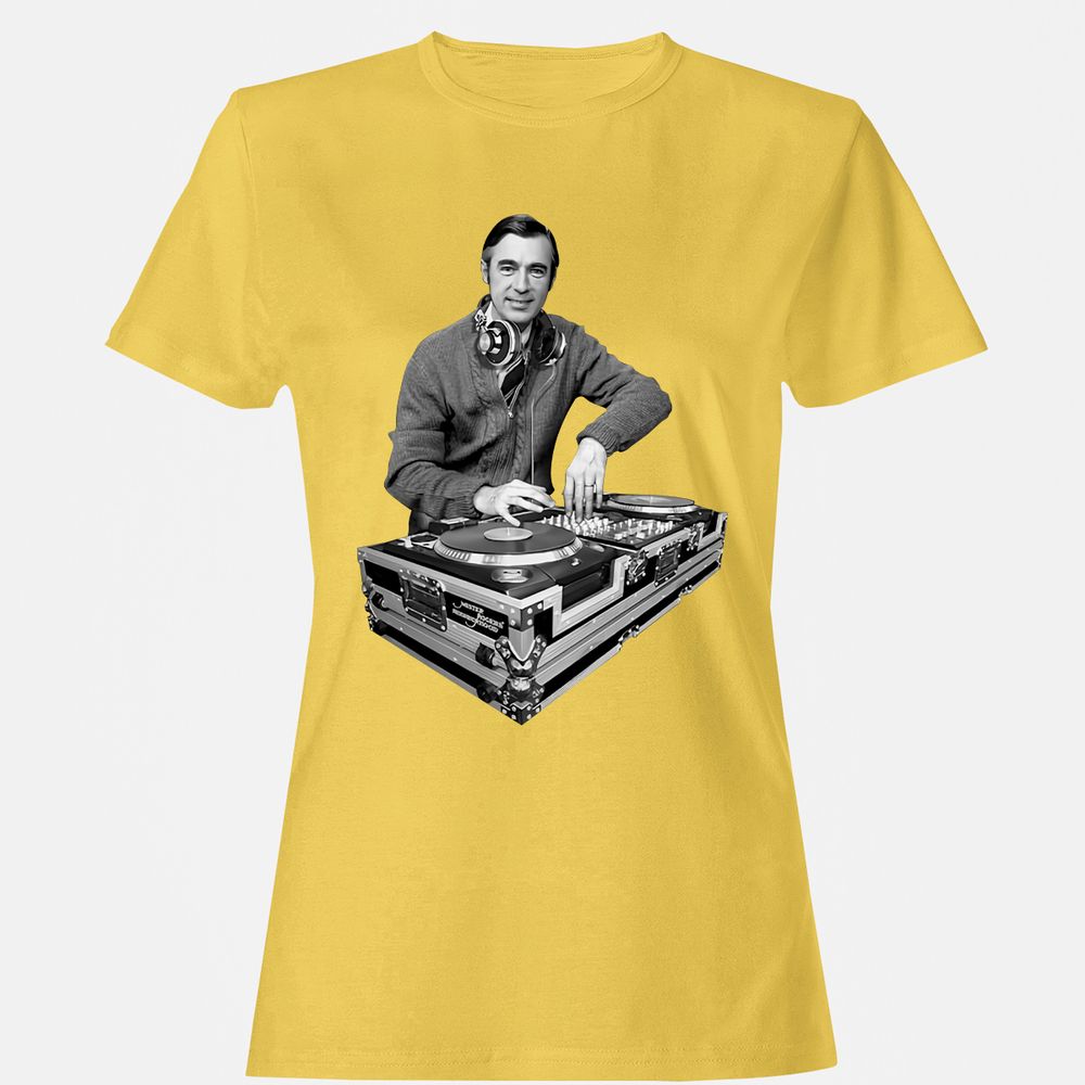 Women's T-Shirt - C7FBSD6S - Daisy - 4