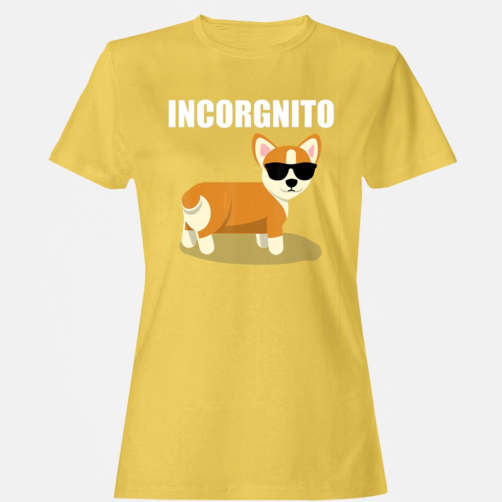 Women's T-Shirt - MXULQ8Q8 - Daisy - 4
