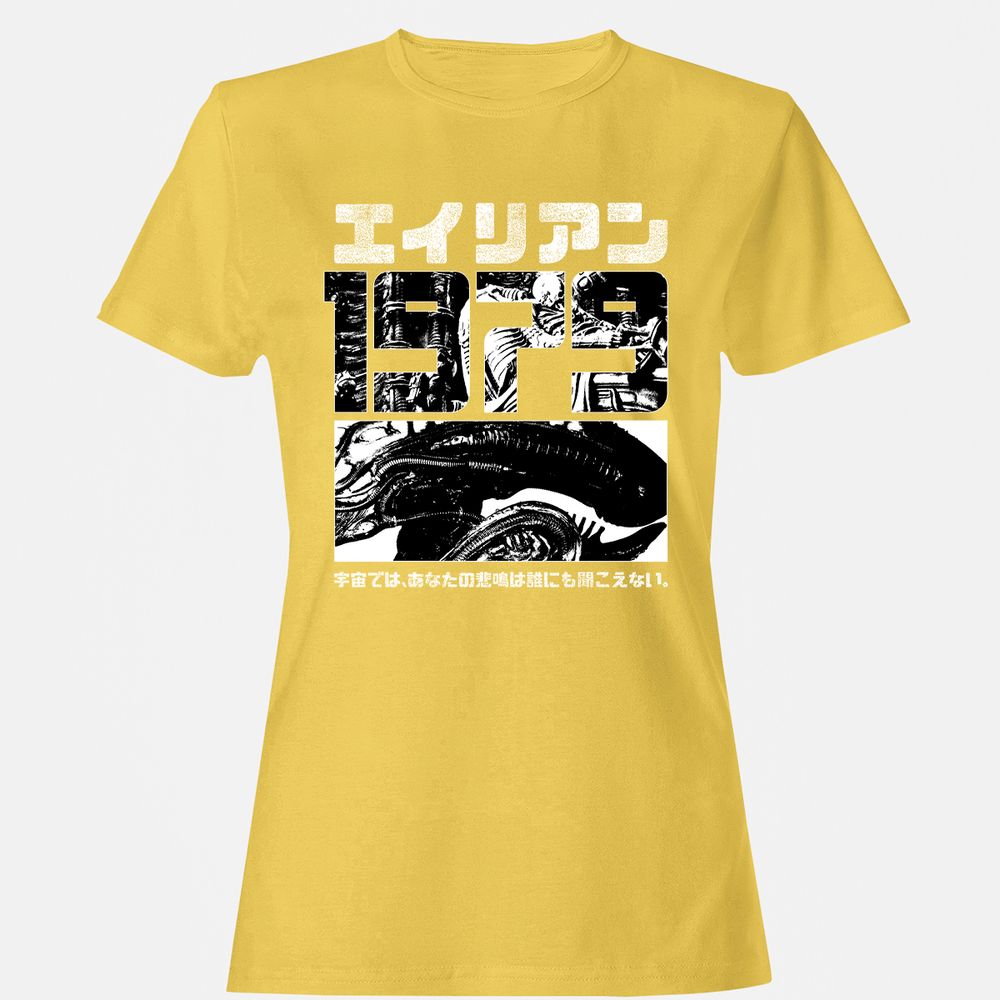 Women's T-Shirt - JN8VAVPH - Daisy - 4