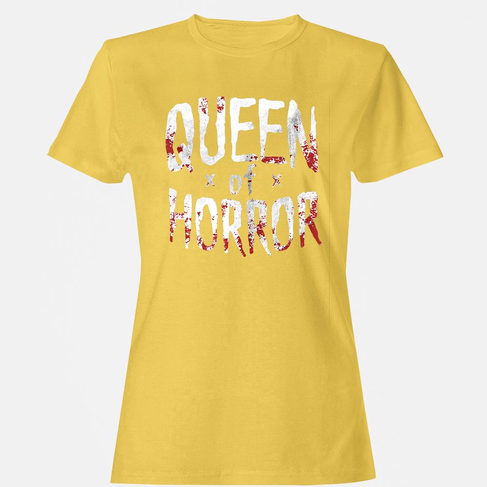 Women's T-Shirt - SH5H8X8D - Daisy - 4