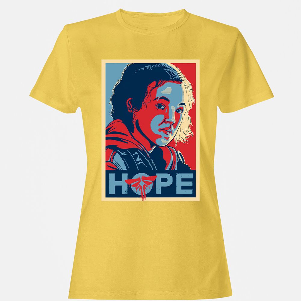 Women's T-Shirt - Y5VHCK47 - Daisy - 4