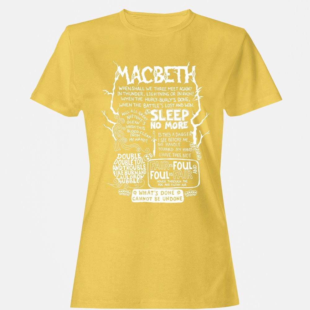 Women's T-Shirt - 3WA4VR1Q - Daisy - 4