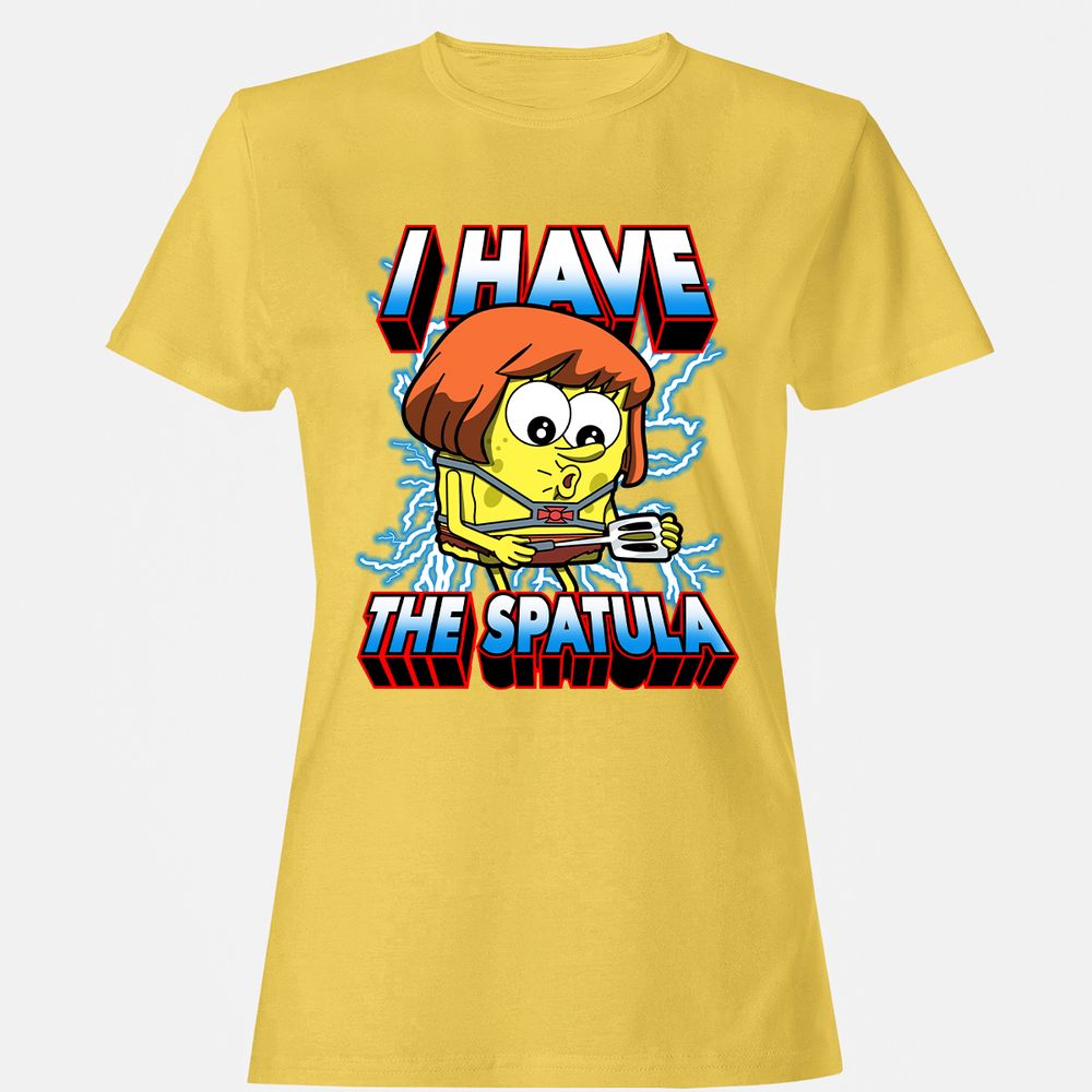 Women's T-Shirt - EYX66WHA - Daisy - 4