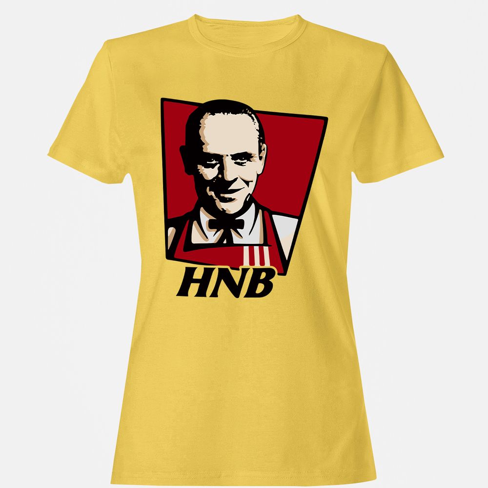 Women's T-Shirt - M3LC8VY5 - Daisy - 4