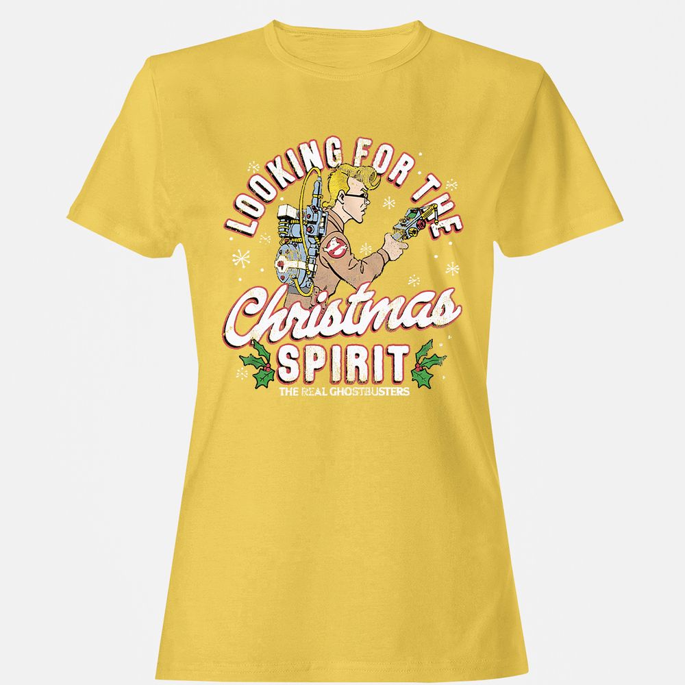 Women's T-Shirt - CDL85Y9W - Daisy - 4