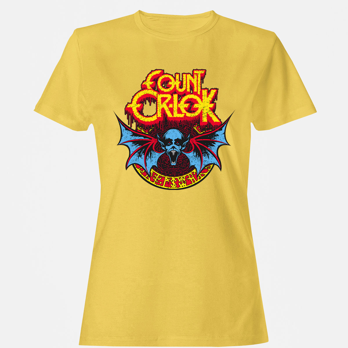 Women's T-Shirt - WYJ7YR7R - Daisy - 4
