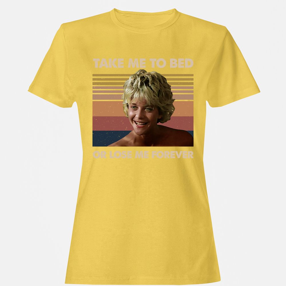 Women's T-Shirt - 9EANPVSD - Daisy - 4