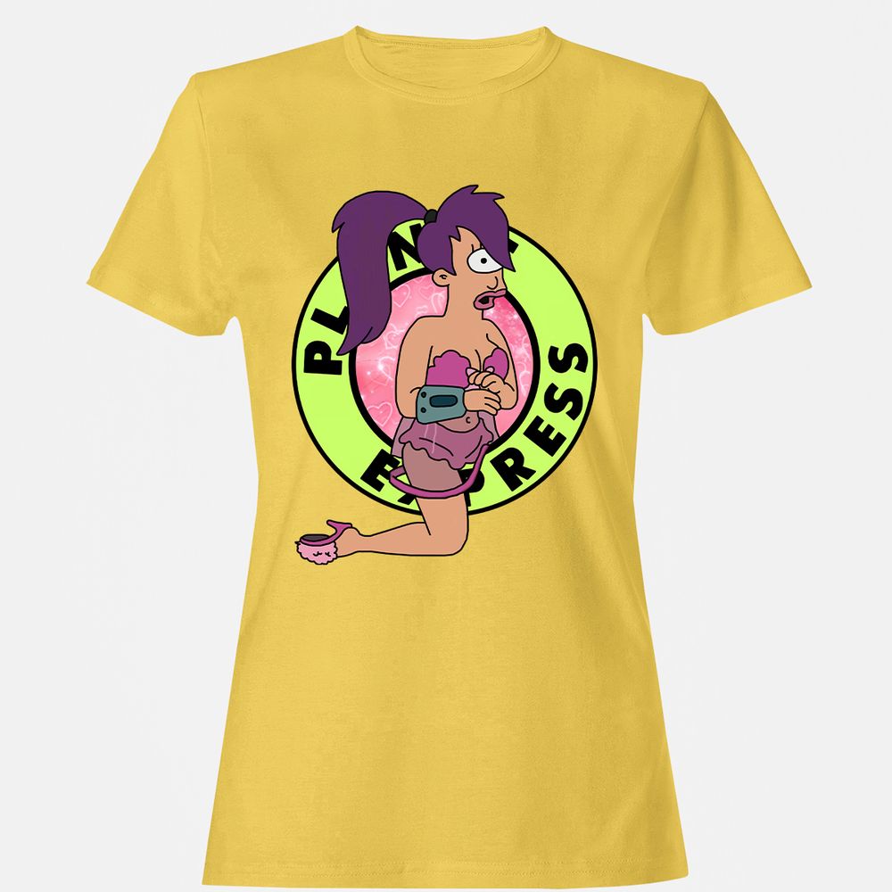 Women's T-Shirt - NJEFHJE3 - Daisy - 4