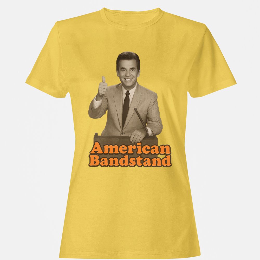 Women's T-Shirt - QUD3Y9UD - Daisy - 4