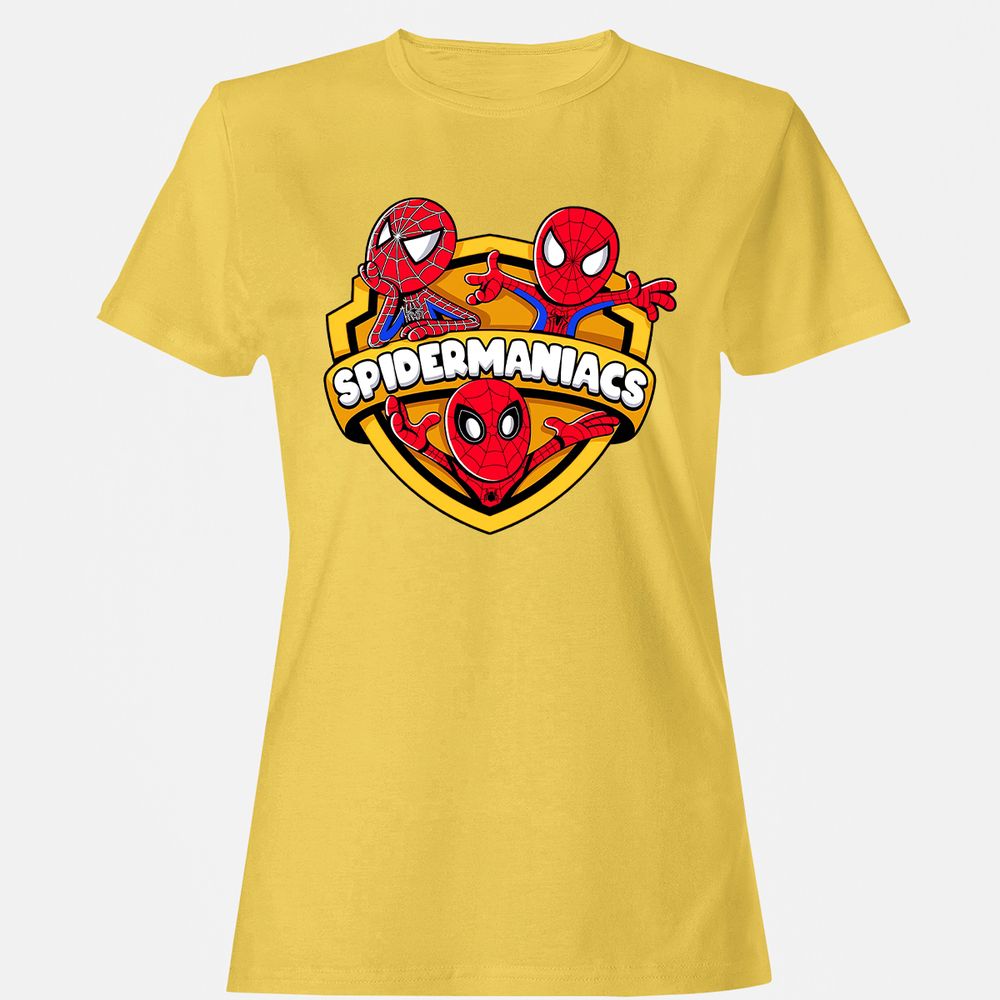 Women's T-Shirt - 45FWG4DM - Daisy - 4