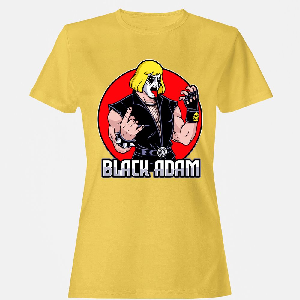 Women's T-Shirt - PRU9E82J - Daisy - 4