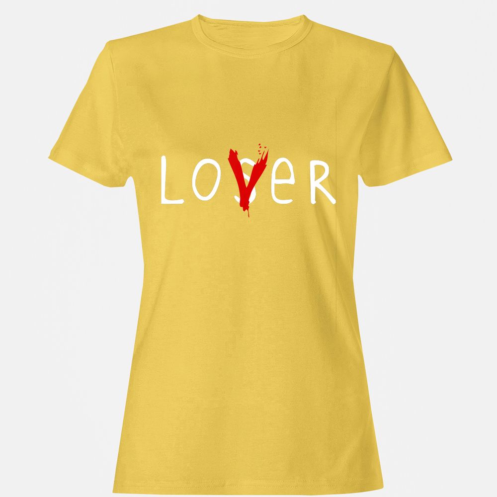 Women's T-Shirt - 69LZ89EC - Daisy - 4