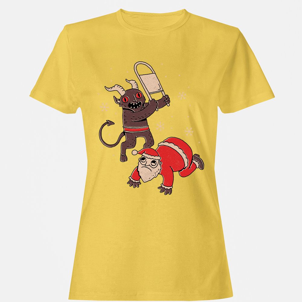 Women's T-Shirt - HAQYD444 - Daisy - 4