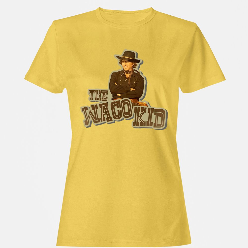 Women's T-Shirt - JGKQ8U4H - Daisy - 4