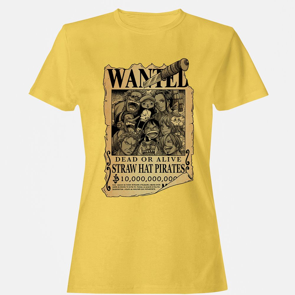 Women's T-Shirt - DF76BYV4 - Daisy - 4