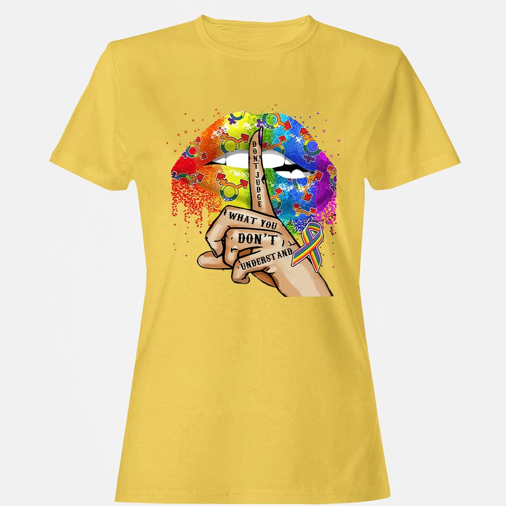 Women's T-Shirt - DZXF31GX - Daisy - 4