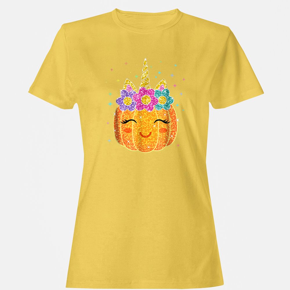 Women's T-Shirt - XG8YKB3K - Daisy - 4
