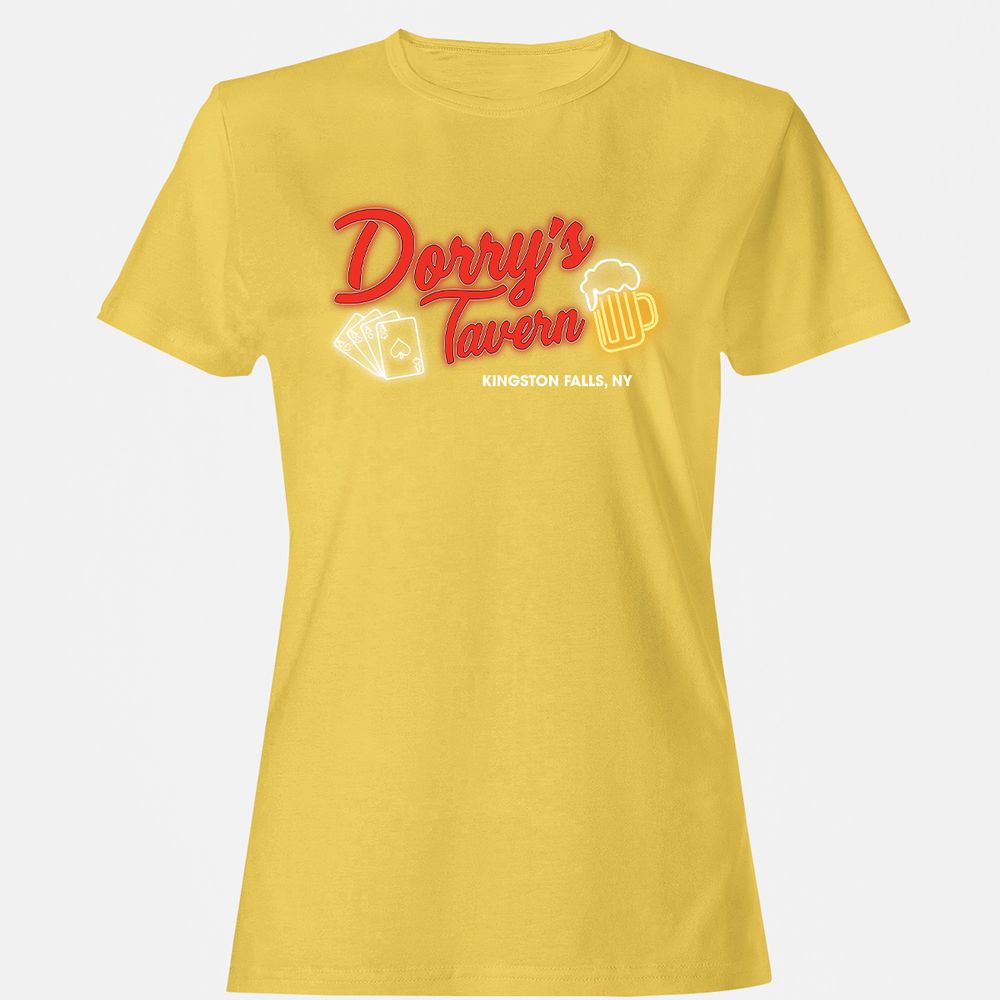 Women's T-Shirt - H9V4NVZF - Daisy - 4