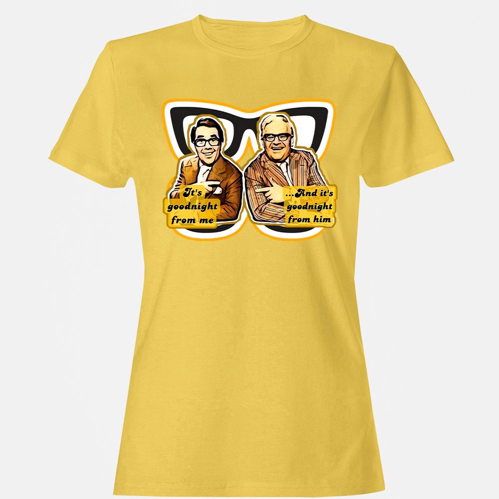 Women's T-Shirt - FN1A4JL3 - Daisy - 4
