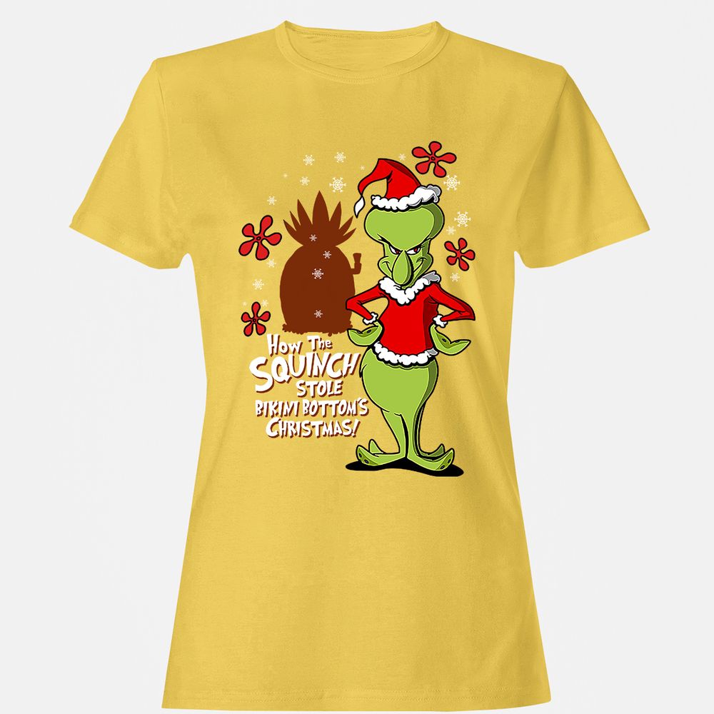 Women's T-Shirt - D2GVMKSM - Daisy - 4