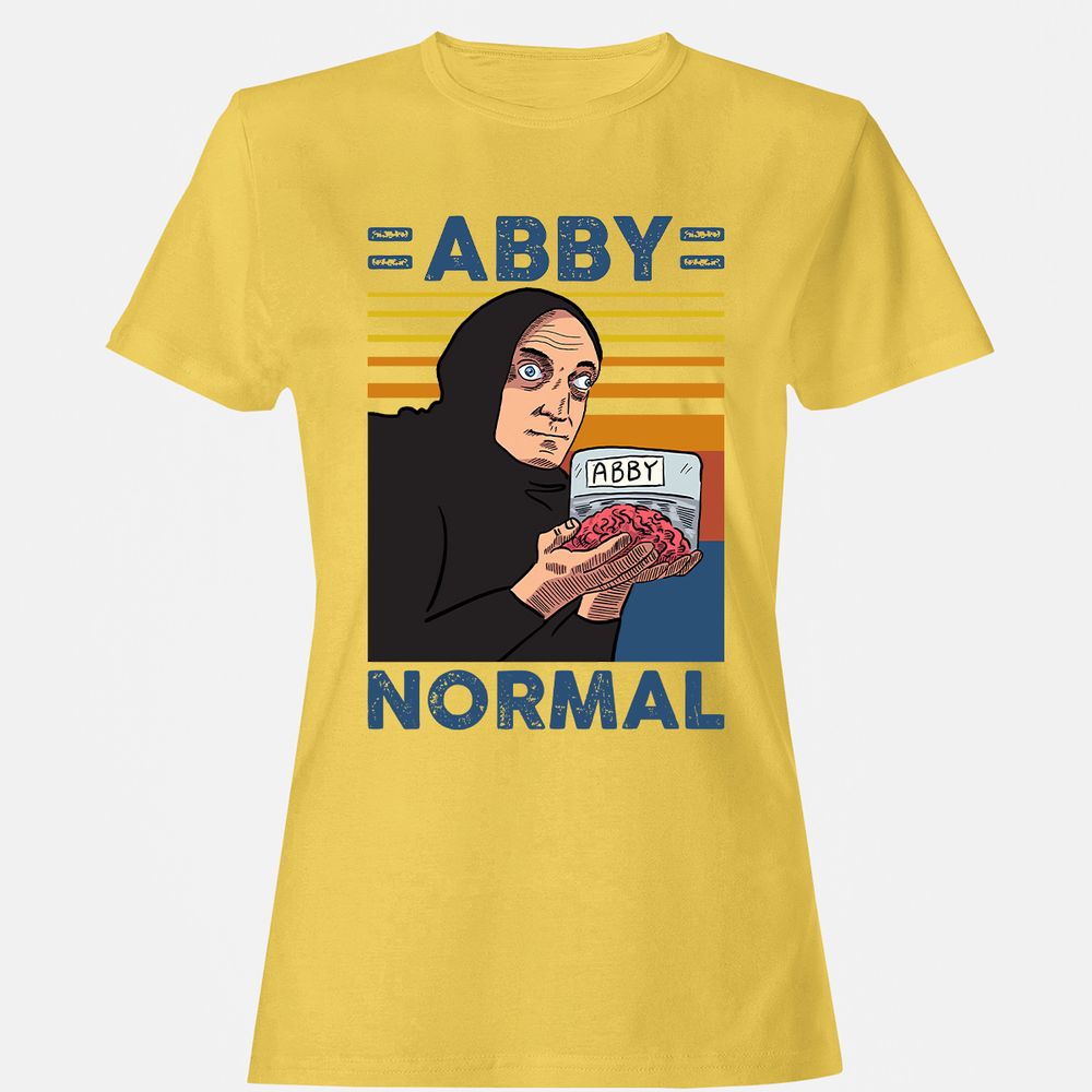 Women's T-Shirt - SQFZEHSF - Daisy - 4