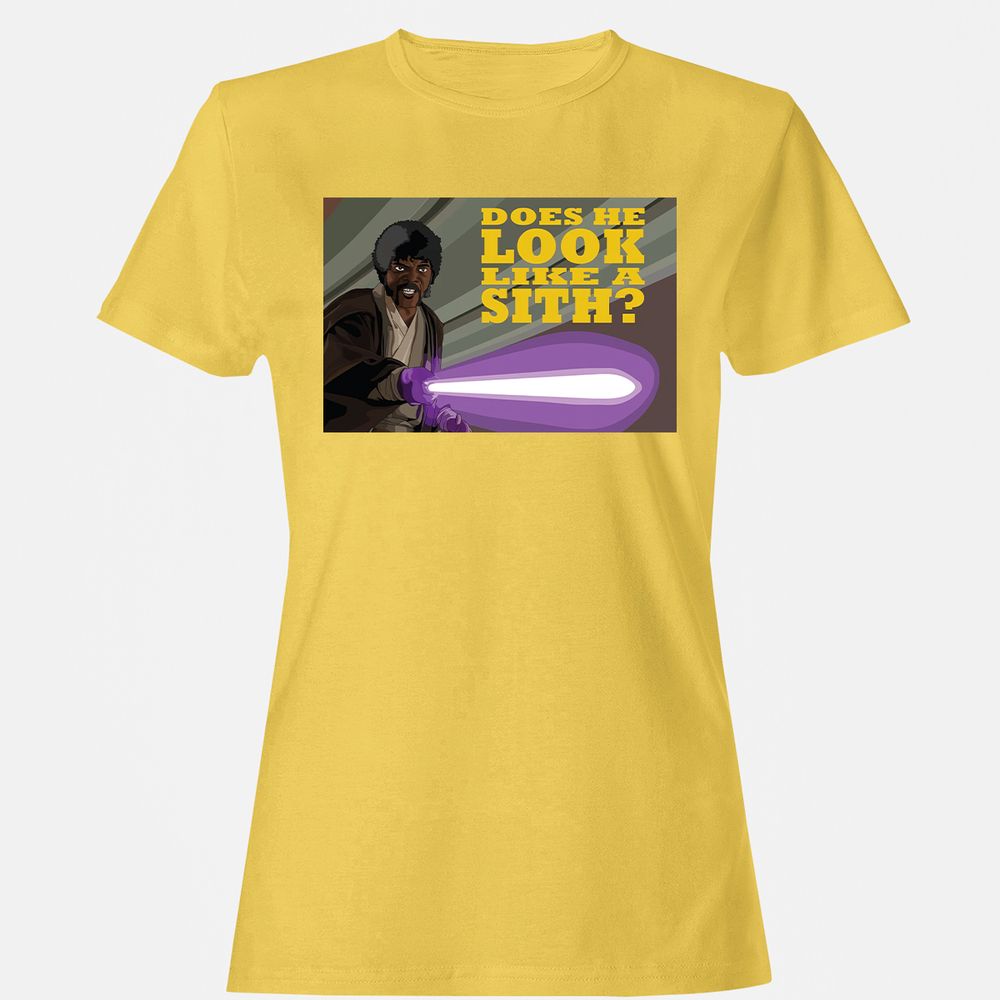 Women's T-Shirt - 6AS43S6E - Daisy - 4