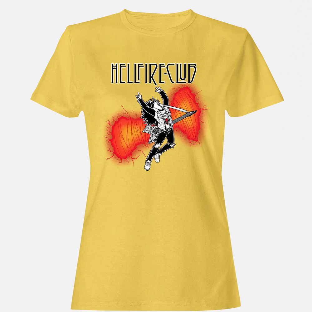 Women's T-Shirt - R9MRD5PL - Daisy - 4