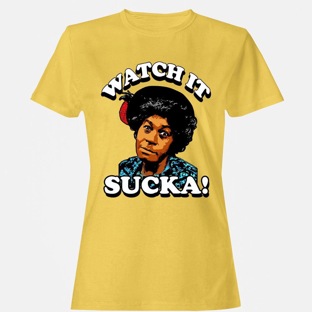 Women's T-Shirt - BTBMGWPD - Daisy - 4