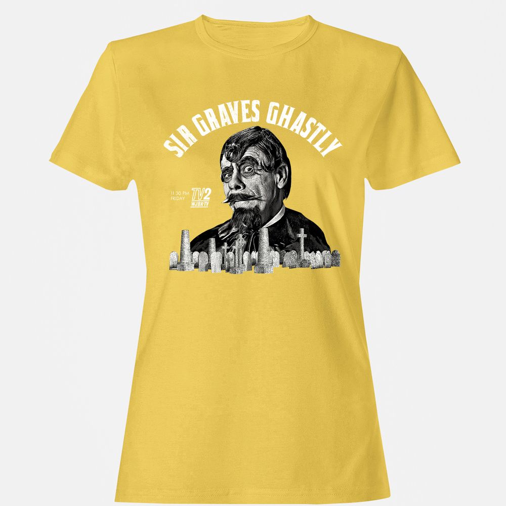 Women's T-Shirt - N46U4DBF - Daisy - 4