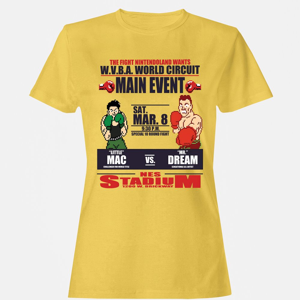 Women's T-Shirt - 7XG5E9MQ - Daisy - 4