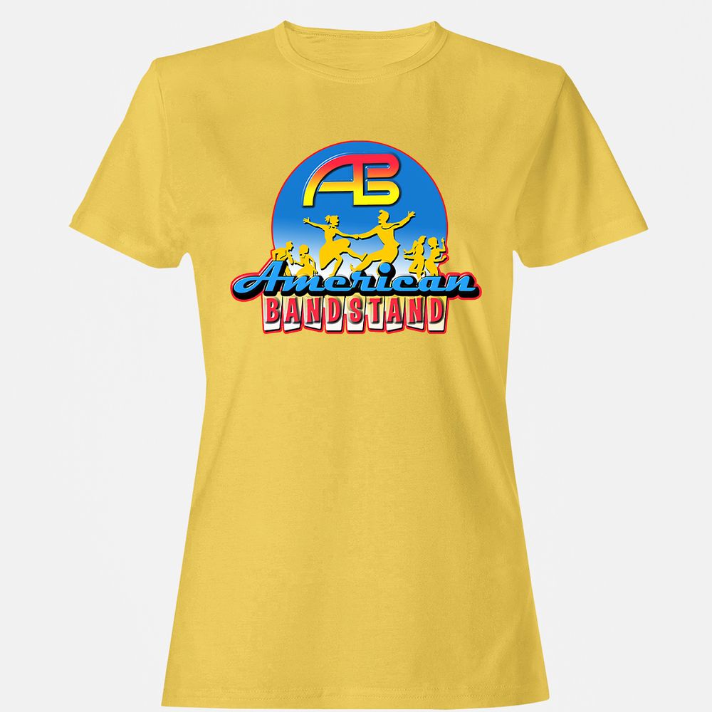 Women's T-Shirt - YF94L1B3 - Daisy - 4