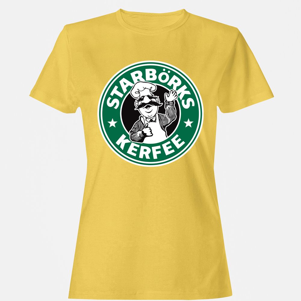 Women's T-Shirt - Z3CWPWC4 - Daisy - 4