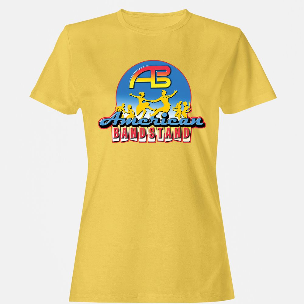 Women's T-Shirt - 1W5YNBNP - Daisy - 4
